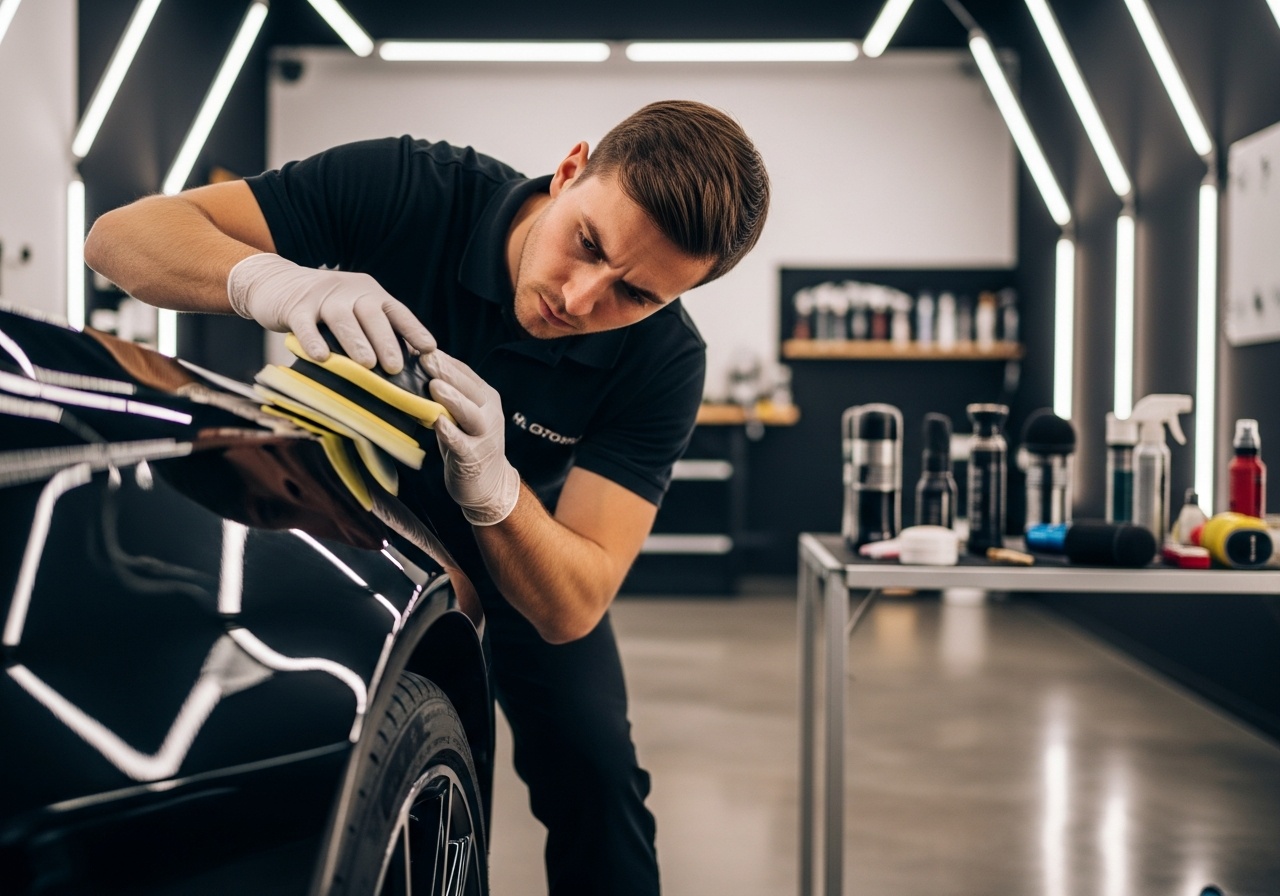 引き取り・納車サービス